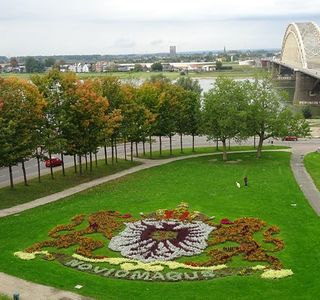 Rijksmonument Belvedere