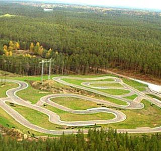 Rättvik Gokartbana