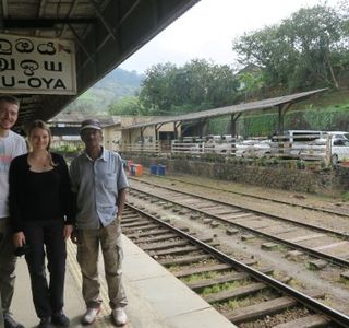 Rangit Lanka