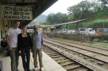 Rangit Lanka