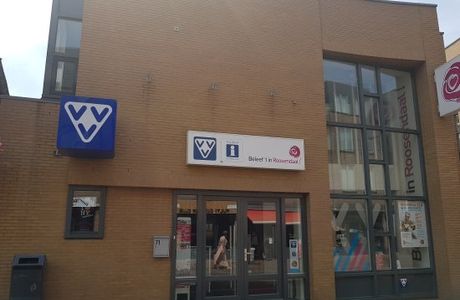 Roosendaal Tourist Office