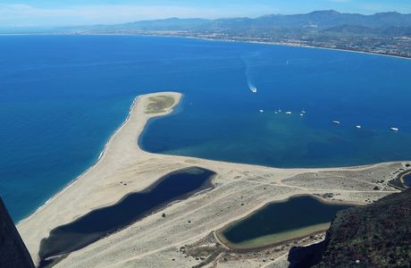 Riserva Naturale Orientata Laghetti di Marinello
