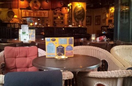 Robert's Pub
