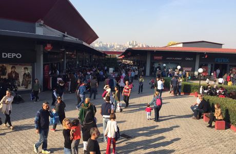 Outlet Center Izmit