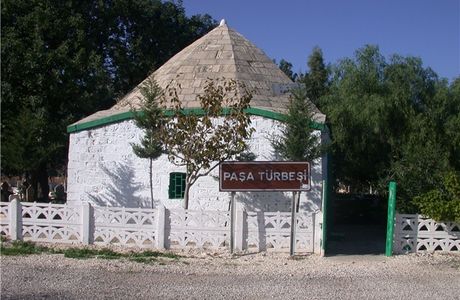Pasa Turbesi