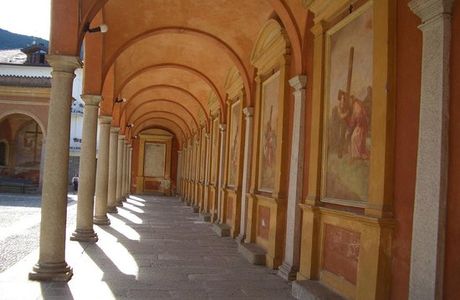 Piazza della Chiesa
