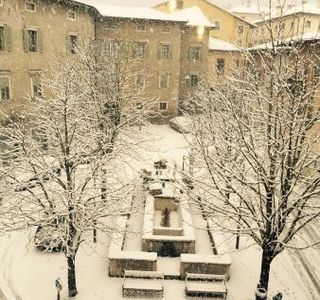 Piazza della Fontana