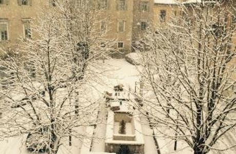 Piazza della Fontana