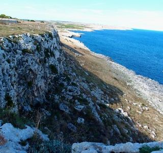 Parco Naturale Regionale Costa Otranto - Santa Maria di Leuca e Bosco di Tricase