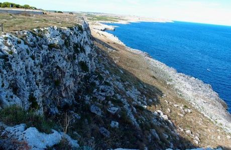Parco Naturale Regionale Costa Otranto - Santa Maria di Leuca e Bosco di Tricase