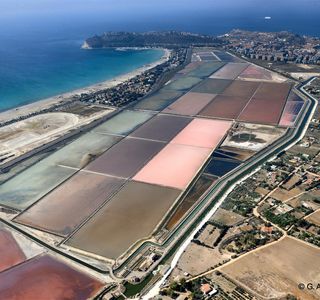 Parco Naturale Molentargius-Saline