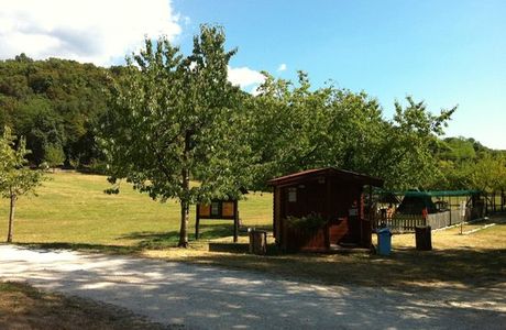 Parco Naturalistico di San Floriano