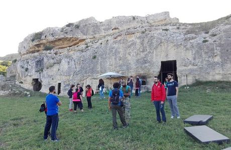 Parco Naturalistico di Capotenda