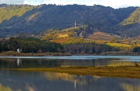 Parco Naturale Regionale delle Serre