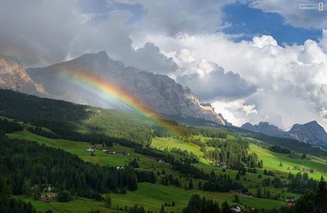 Parco Giochi Sesto - Gisser