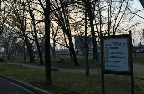 Parco Kennedy
