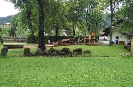 Parco Vallombrosa