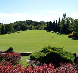 Parco Ungaretti - Il Parco de "Il Porto Sepolto"