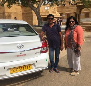 Parihar Tour & Travels