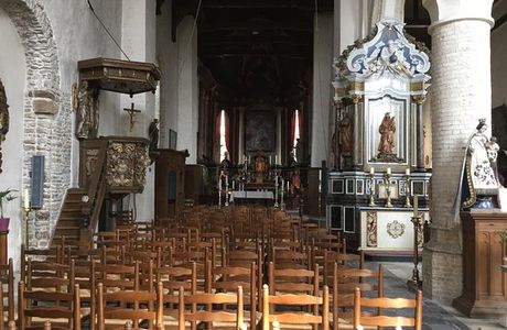 Parish Church Our Lady-Ascension