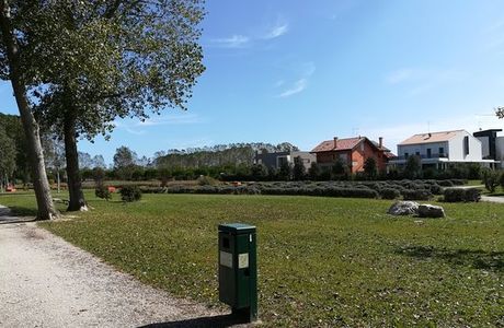 Parco Pegaso