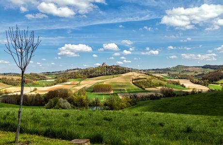 Parco Storico Alto Monferrato