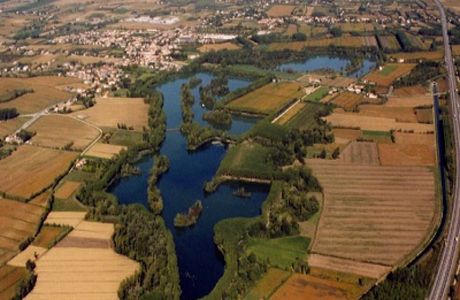 Parco Regionale di Interesse Locale del Reghena, Lemene e Laghi di Cinto