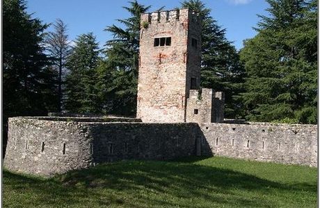 Parco Forte Castello