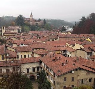 Parco del Castello di Monteruzzo