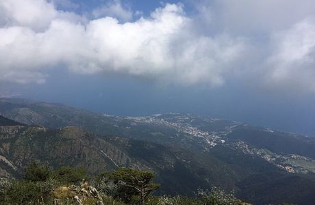 Parco del Beigua