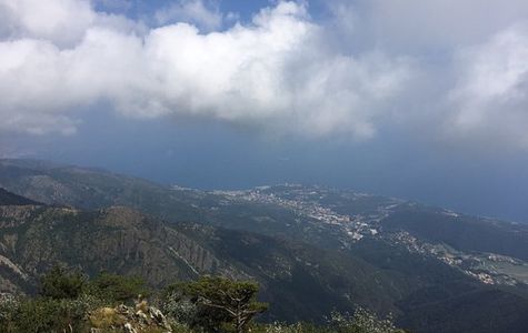 Parco del Beigua 1