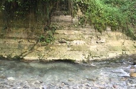 Parco dei Laghi Fossili di Sovere