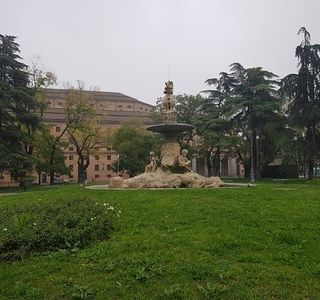 Parco del Popolo