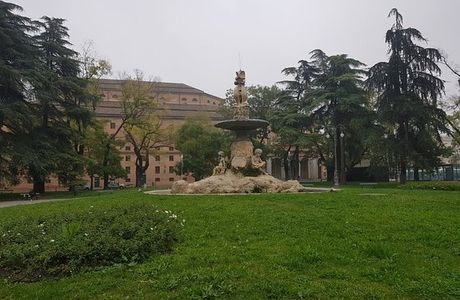 Parco del Popolo
