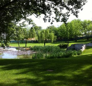 Parco Cavour