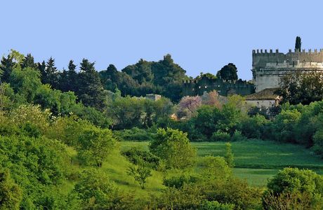 Parco della Liberta