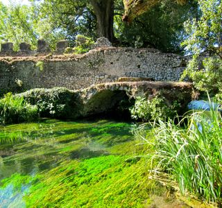 Parco Emanuele De Ermenulfis