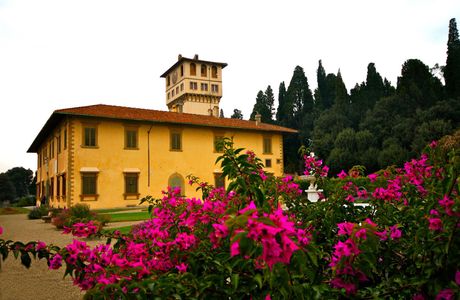 Parco di Villa Giovannina