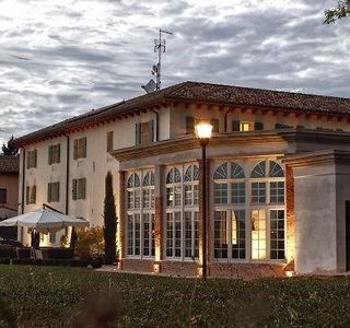 Parco di Villa Chiozza