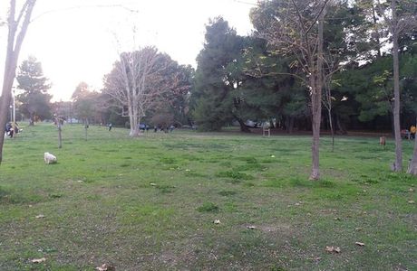 Parco Ex Caserma di Cocco