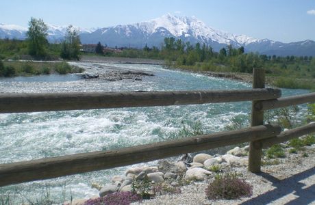 Parco Fluviale Gesso e Stura