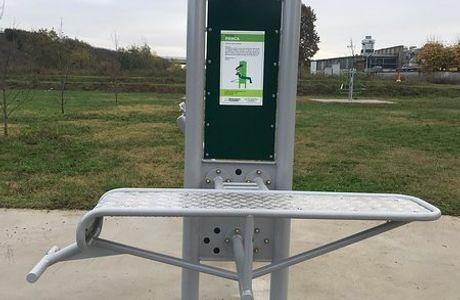 Parco Fitness