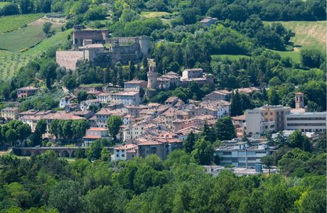 Parco della Sorgara