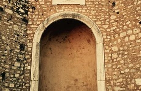 Parco di Bacco