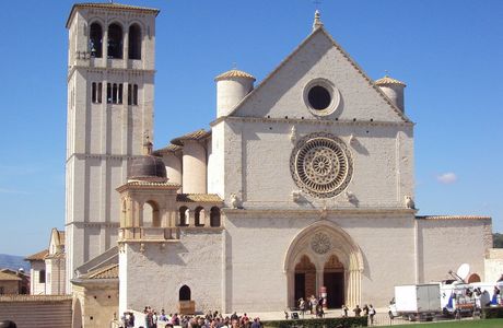 Parrocchia San Francesco d'Assisi