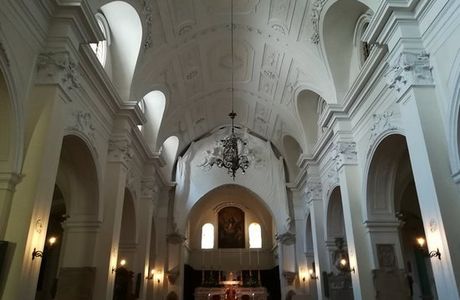 Parrocchia San Bernardino