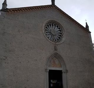 Parrocchia San Mauro Martire