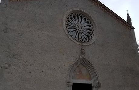 Parrocchia San Mauro Martire