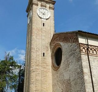 Parrocchia San Martino Vescovo