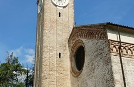 Parrocchia San Martino Vescovo